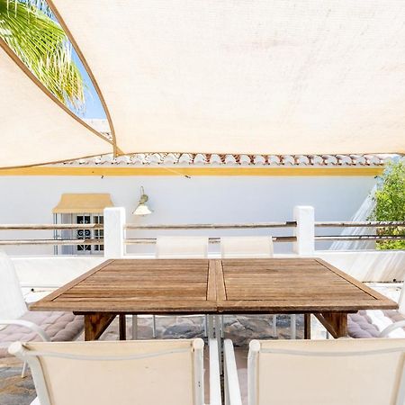 Finca Los Elfos Torrox Bagian luar foto