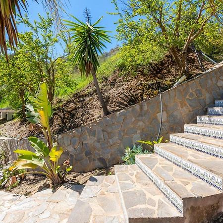 Finca Los Elfos Torrox Bagian luar foto